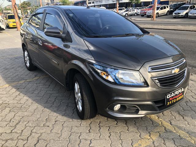 Prisma ltz 2015 entr: 2.990,00 mais x 899,90 - Foto 2