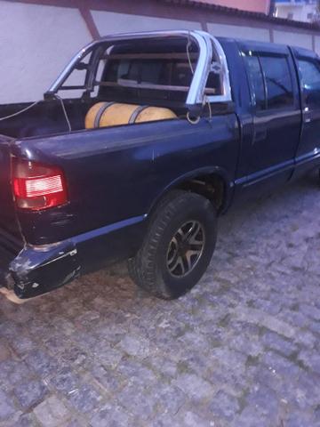 Vendo ou Troco - Foto 2