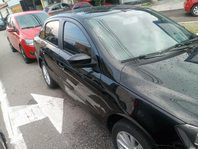 Voyage 1.6 comfortline 2014//2014// *// * - Foto 7
