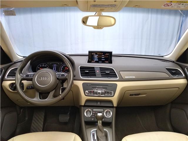 Audi Q3 2.0 tfsi ambiente quattro 170cv 4p gasolina s tronic - Foto 12