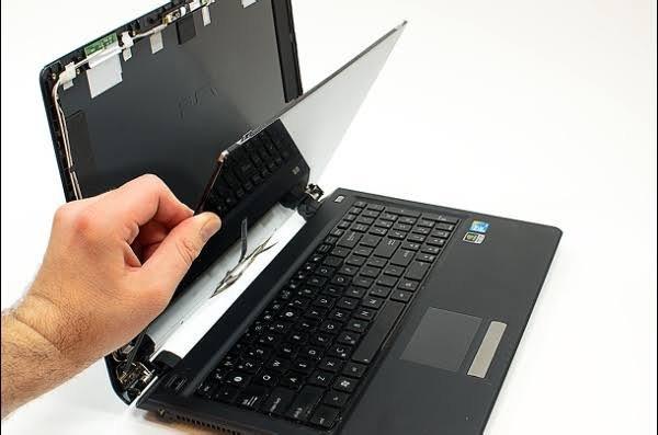 Formatação, Manutenção e Reparos em Redes, Note e PCs - Foto 5
