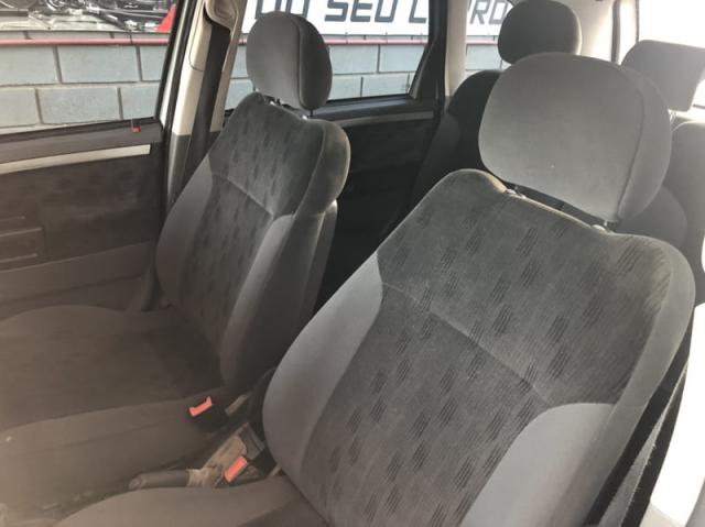 Meriva Maxx 1.8 FlexPower completa, muito nova, impecável - Foto 11