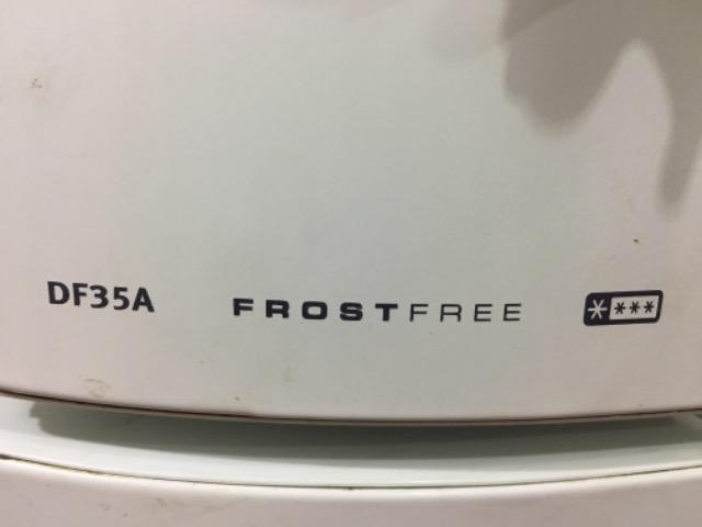 Geladeira Eletrolux Frost Free 2 Portas 261L - Foto 5