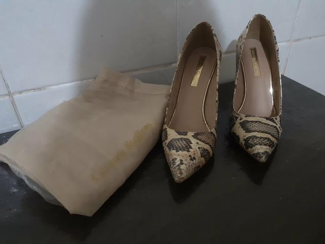 Sapato Carmen Steffen - Foto 3