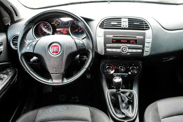 Fiat Bravo Essence 1.8 - Foto 7