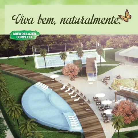 Terreno em Condomínio Fechado em Emaús - Natural Ville - 240m² - Foto 5