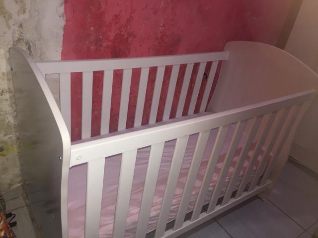 Berço americano - Foto 2