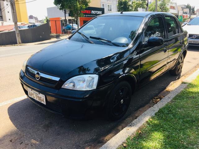 Corsa sedan 1.4 premium