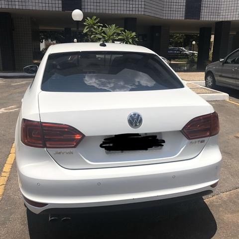Vendo jetta tsi premium - Foto 9