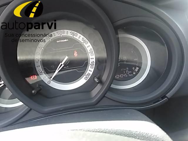 CITROËN C3 1.5 TENDANCE 8V FLEX 4P MANUAL - Foto 7