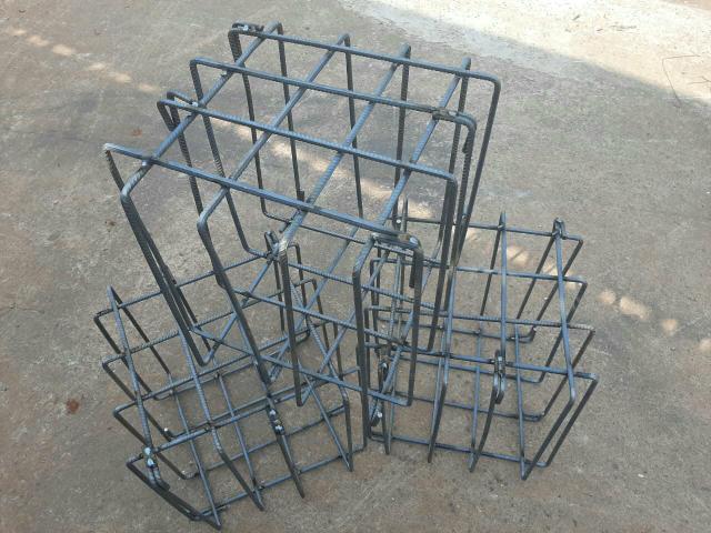 Gaiolas para construção - Foto 2