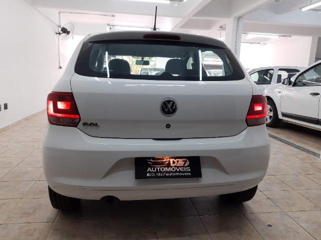 Gol G6 2014 - Só Brasilia - Un Dono - Foto 9