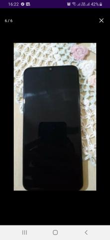 Samsung A20 SÓ VENDA