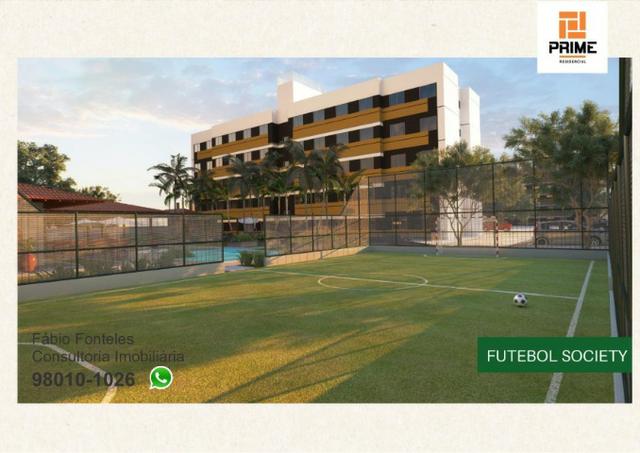 Lançamento Minha Casa Minha Vida na Mário Covas - Foto 13
