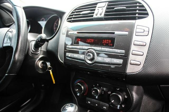 Fiat Bravo Essence 1.8 - Foto 11