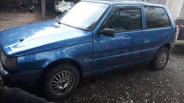 Vendo uno - Foto 4