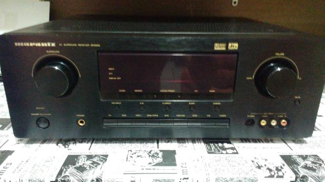 Receiver Marantz SR5200 - Foto 4