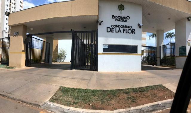 Apartamento no Residencial De La Flor - Foto 5