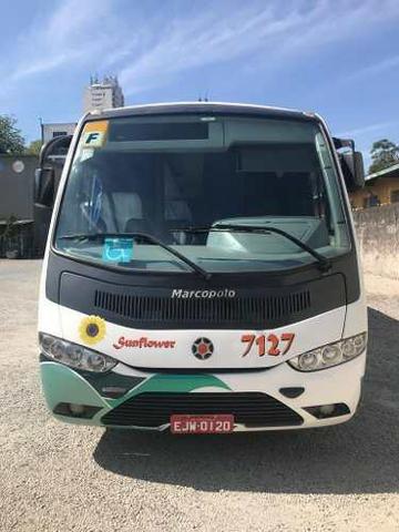 Micro ônibus Marcopolo Senior Volkswagem 9.150 - Foto 6