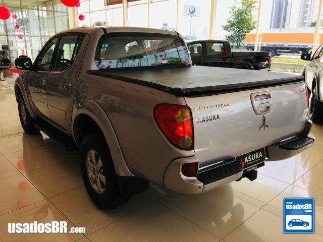 L200 TRITON - Foto 4