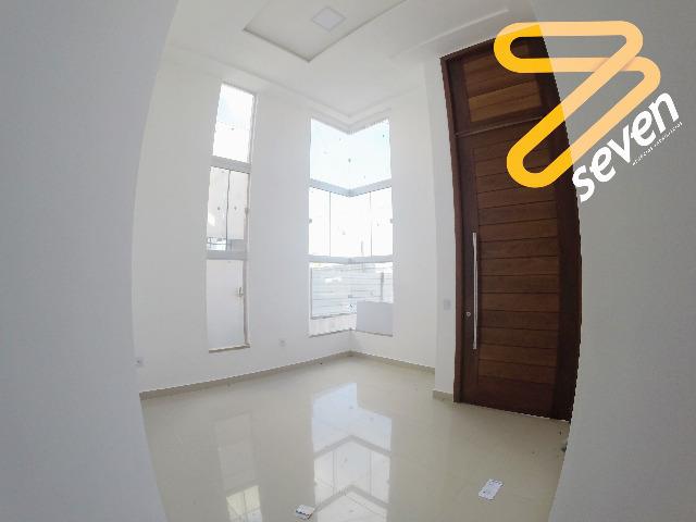 Casa - Ecoville - 120m² - 3 su?tes - 2 vagas -SN - Foto 7
