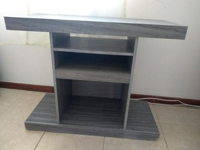Rack semi novo - Foto 2