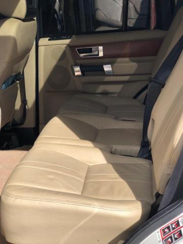 Land Rover Discovery 4 3.0 - Foto 17