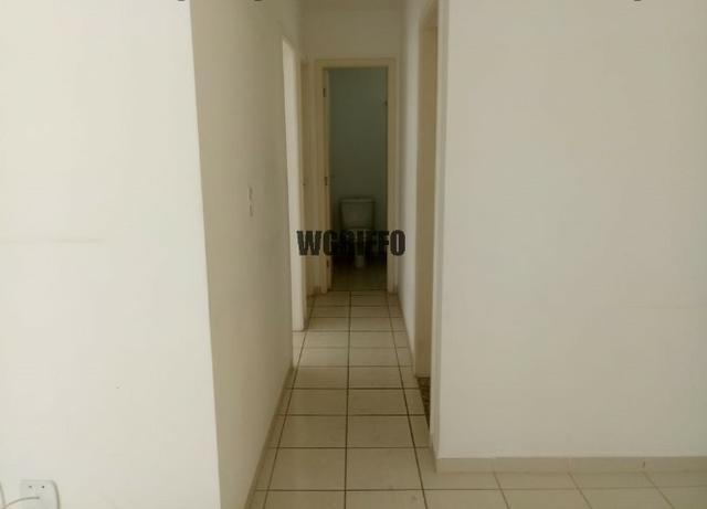 Apartamento com 2 Quartos no Condomínio Ilha de Vitória em Colina de Laranjeiras - Foto 9