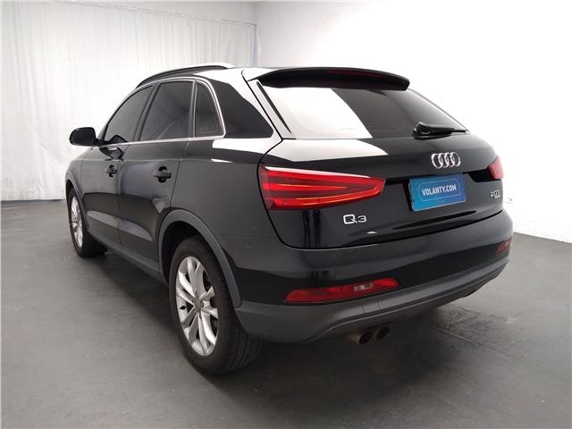 Audi Q3 2.0 tfsi ambiente quattro 170cv 4p gasolina s tronic - Foto 6