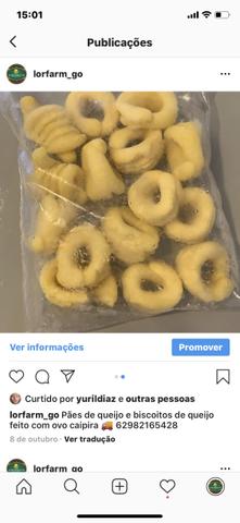 Produtos da roça - Foto 2