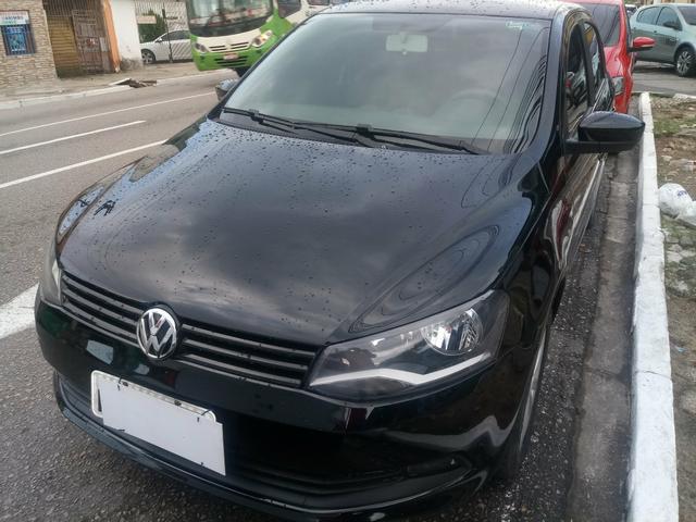 Voyage 1.6 comfortline 2014//2014// *// *
