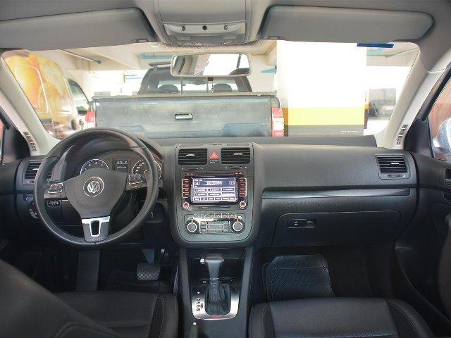 Jetta 2.5 20v Triptronic 2010 - Entrada Em Até 10x A Partir de 2000 + 60x de 699,90 - Foto 2