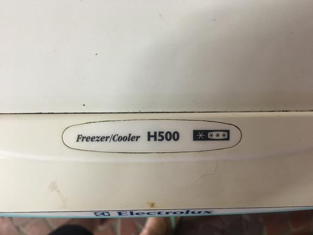 Freezer único dono - Foto 3