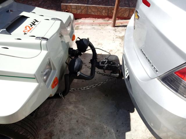 Vendo Buggy BRM, M8 - Foto 12