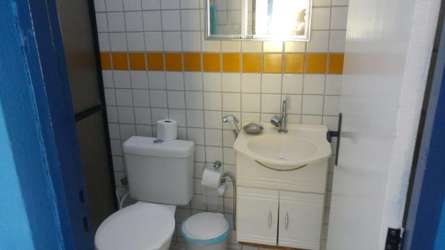 Vendo excelente casa, na beira-mar, mobiliada, em condomínio, na Praia de Itapoama - Foto 10