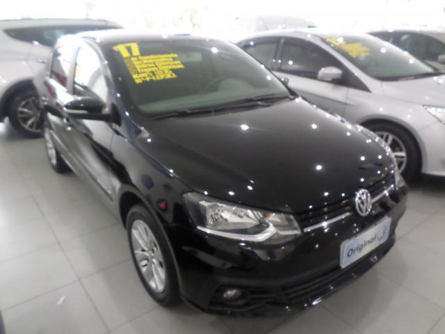 VOLKSWAGEN VOYAGE 1.6 MSI TOTALFLEX COMFORTLINE 4P MANUAL - Foto 4