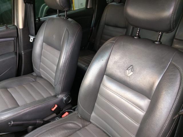 Duster 2.0 Dynamique 4x4 Flex 2014 - Foto 8