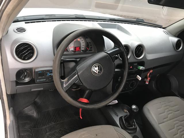 Saveiro motor 1.6 AP - Foto 3