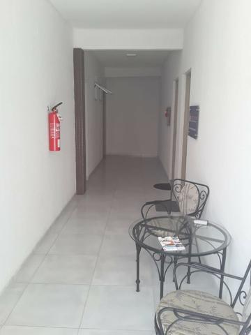 Sala comercial de 25m² na Cidade dos Funcionários - Foto 8