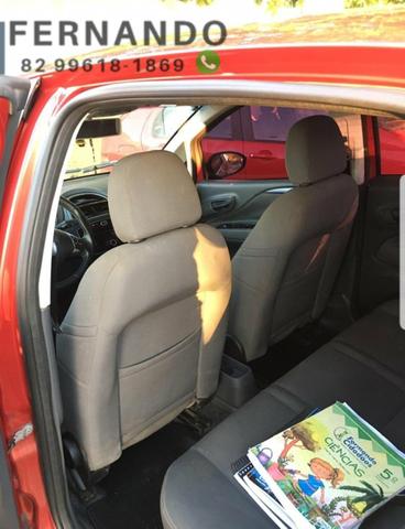 Fiat Punto Attractive 1.4 - Foto 6