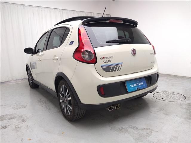 Fiat Palio 1.6 mpi sporting se blue edition 16v flex 4p automatizado - Foto 6