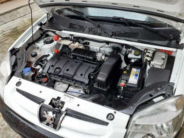 Peugeot Partner 2016 - Foto 7