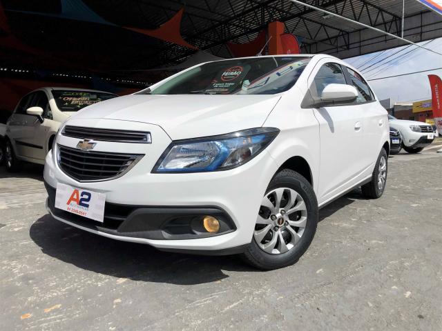 CHEVROLET ONIX 2013/2013 1.4 MPFI LT 8V FLEX 4P MANUAL