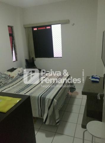 Residencial Athenas; 3/4, sendo 1 suíte; 78m²; 1 vaga coberta , Nova Parnamirim - Foto 7