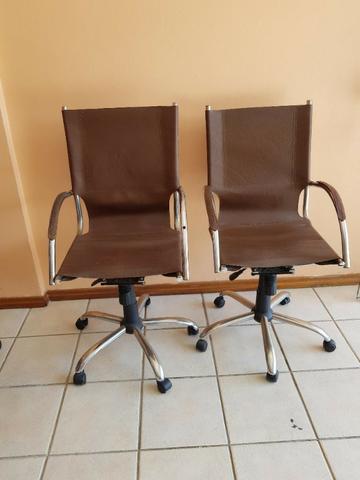 Cadeiras para Escritório - Foto 3
