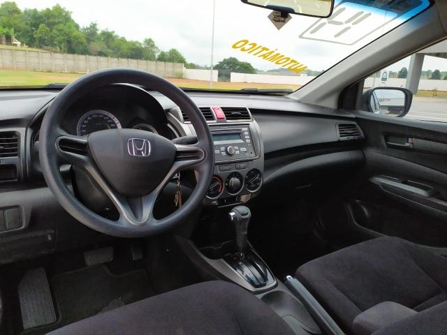 Honda City LX 1.5 Aut - Foto 5