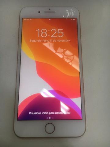 IPhone 8 Plus