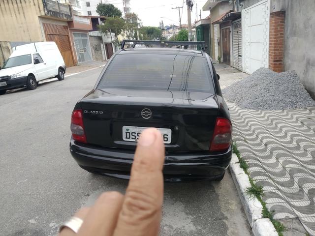 Corsa classic 05/06 original a álcool