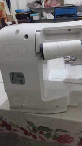 Máquina de costura singer 6680 - Foto 3