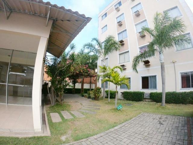 2 Quartos no Condomínio Parque Vitalittá - - Foto 14